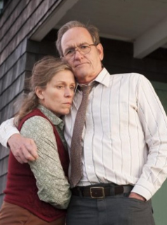 Olive Kitteridge