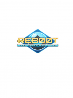 Reboot: The Guardian Code