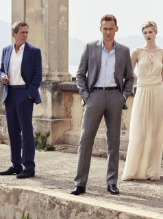 The Night Manager