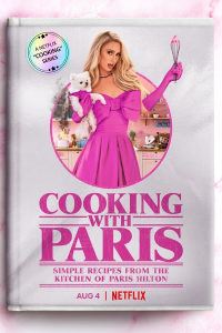 Cooking With Paris (2021)