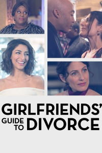 Girlfriends’ Guide to Divorce