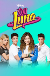 Soy Luna