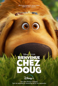 Bienvenue chez Doug