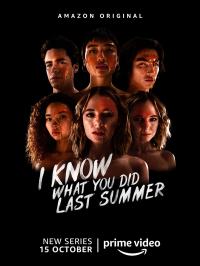 I Know What You Did Last Summer