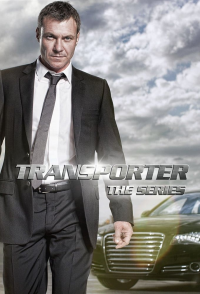 Le transporteur, la série