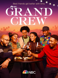 Grand Crew