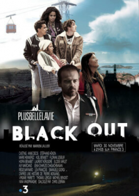 Plus belle la vie prime Black Out