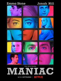 Maniac (2018)