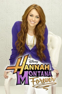 Hannah Montana