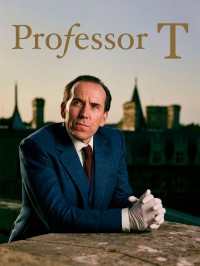 Professor T