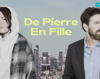 De Pierre En Fille