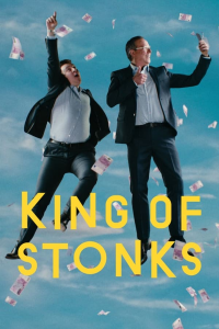 King Of Stonks