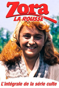 Zora la rousse