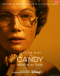 Candy : Meurtre au Texas