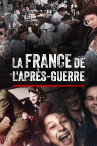 La France de l'après-guerre