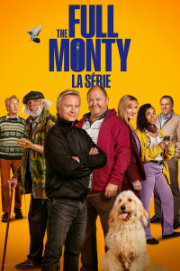 The Full Monty