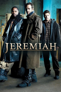 Jeremiah