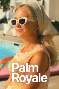 Palm Royale