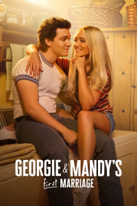 Le premier mariage de Georgie et ​​Mandy 