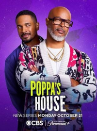 Poppa's House