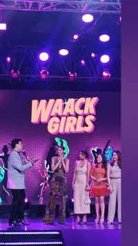 Waack Girls