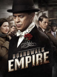 Boardwalk Empire