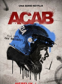 Public Disorder (ACAB: La Serie)