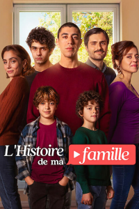 L'Histoire de ma famille (Storia della mia famiglia)