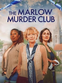 The Marlow Murder Club