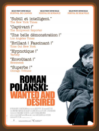 Roman Polanski: Un homme traqué