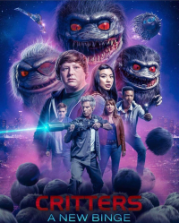 Critters: A New Binge