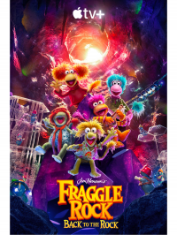 Fraggle Rock : Retour vers le Rock