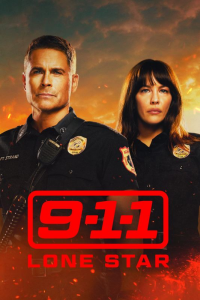 9-1-1: Lone Star saison 1