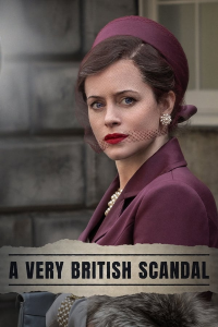 A Very British Scandal saison 1