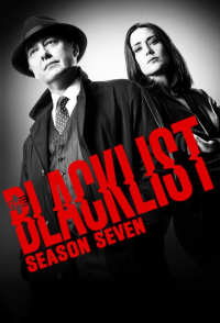 Blacklist saison 7