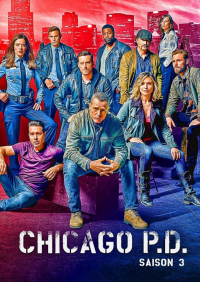 Chicago Police Department saison 3