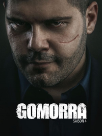 Gomorra saison 4