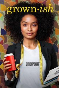 Grown-ish / Grown ish (Grandie) saison 3