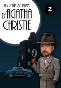 Les Petits meurtres d'Agatha Christie saison 2