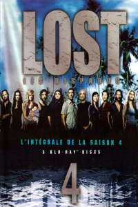 Lost, les disparus saison 4