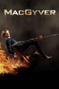 MacGyver (2016) saison 4