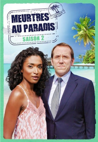 Meurtres au paradis saison 2