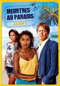 Meurtres au paradis saison 4