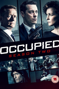 Occupied saison 2