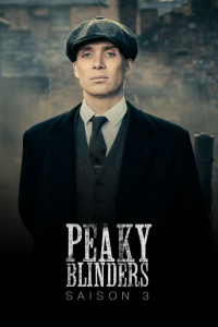 Peaky Blinders saison 3