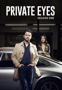 Private Eyes saison 1