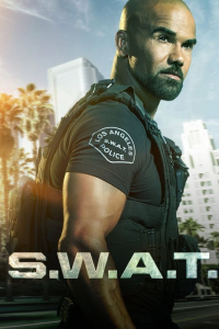 S.W.A.T. (2017) saison 4