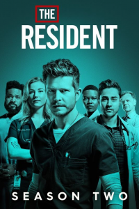 The Resident saison 2