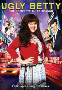 Ugly Betty saison 3