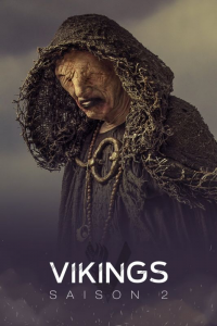 Vikings saison 2